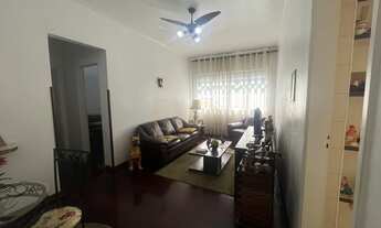 Imagem 2: APARTAMENTO RESIDENCIAL em SANTOS - SP, PONTA DA PRAIA