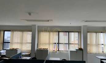 Imagem 5: SALA COMERCIAL em SANTOS - SP, CENTRO