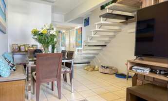 Imagem 3: Maravilhoso Duplex vista mar no Boqueirão