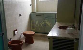 Imagem 6: APARTAMENTO RESIDENCIAL em SANTOS - SP, GONZAGA