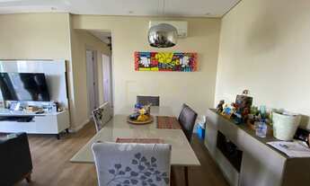 Imagem 2: APARTAMENTO RESIDENCIAL em SANTOS - SP, MACUCO