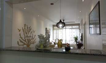 Imagem 6: Apartamento mobiliado e reformado em São vicente