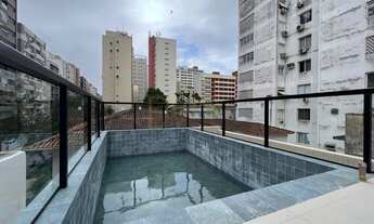 Imagem: CASA RESIDENCIAL em SANTOS - SP, BOQUEIRÃO