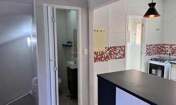 Imagem 6: VILLAGIO COM ÁREA DE LAZER EM SANTOS