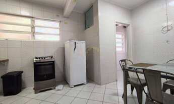 Imagem 3: APARTAMENTO RESIDENCIAL em SANTOS - SP, JOSÉ MENINO