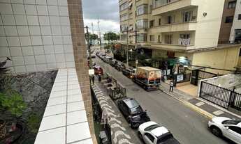 Imagem: APARTAMENTO RESIDENCIAL em SANTOS - SP