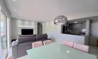 Imagem 4: Apartamento com 3 dormitórios (2 suítes), prédio com lazer completo, 2 vagas