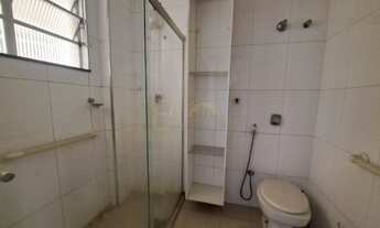 Imagem 4: APARTAMENTO RESIDENCIAL em SANTOS - SP, BOQUEIRÃO