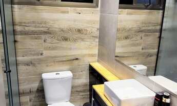 Imagem 4: APARTAMENTO RESIDENCIAL em SÃO VICENTE - SP, CENTRO