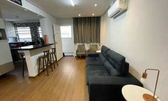 Imagem 4: APARTAMENTO RESIDENCIAL em SANTOS - SP, JOSÉ MENINO