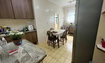 Imagem 7: APARTAMENTO RESIDENCIAL em SANTOS - SP, PONTA DA PRAIA