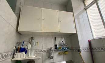 Imagem 5: APARTAMENTO RESIDENCIAL em SANTOS - SP, BOQUEIRÃO