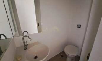 Imagem 6: APARTAMENTO RESIDENCIAL em SANTOS - SP, BOQUEIRÃO