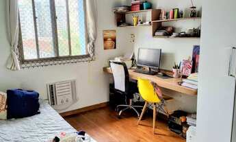 Imagem 6: APARTAMENTO RESIDENCIAL em SÃO VICENTE - SP, CENTRO