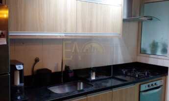 Imagem: APARTAMENTO RESIDENCIAL em SANTOS - SP