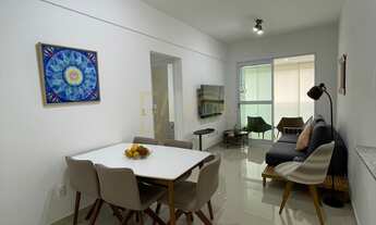 Imagem 4: APARTAMENTO RESIDENCIAL em SANTOS - SP, JOSÉ MENINO