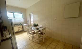 Imagem 7: APARTAMENTO RESIDENCIAL em SANTOS - SP, PONTA DA PRAIA