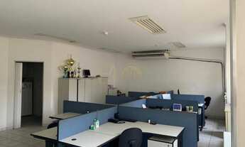 Imagem: SALA COMERCIAL em SANTOS - SP, CENTRO