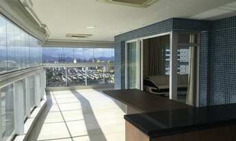 Imagem: APARTAMENTO RESIDENCIAL em SANTOS - SP