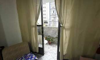 Imagem 2: APARTAMENTO RESIDENCIAL em SANTOS - SP, APARECIDA