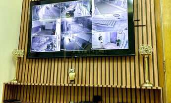 Imagem 3: Apartamento reformado em São vicente