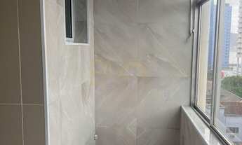 Imagem 4: APARTAMENTO RESIDENCIAL em SÃO VICENTE - SP, CENTRO