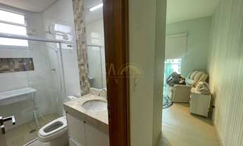 Imagem 5: CASA RESIDENCIAL em SANTOS - SP, PONTA DA PRAIA