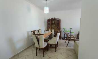 Imagem 5: APARTAMENTO RESIDENCIAL em SANTOS - SP, BOQUEIRÃO