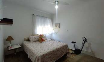 Imagem 3: APARTAMENTO RESIDENCIAL em SANTOS - SP, BOQUEIRÃO