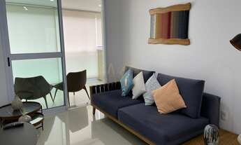 Imagem 2: APARTAMENTO RESIDENCIAL em SANTOS - SP, JOSÉ MENINO