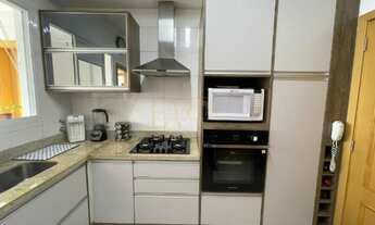 Imagem 4: APARTAMENTO RESIDENCIAL em SANTOS - SP, GONZAGA