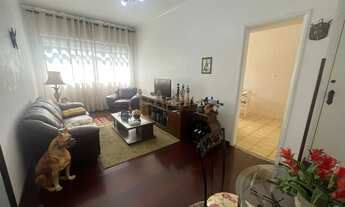 Imagem 3: APARTAMENTO RESIDENCIAL em SANTOS - SP, PONTA DA PRAIA