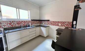 Imagem 7: VILLAGIO COM ÁREA DE LAZER EM SANTOS