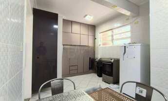 Imagem 4: APARTAMENTO RESIDENCIAL em SANTOS - SP, JOSÉ MENINO