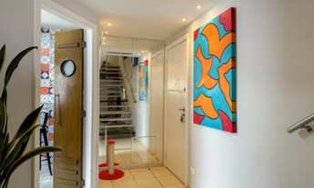 Imagem 4: Maravilhoso Duplex vista mar no Boqueirão