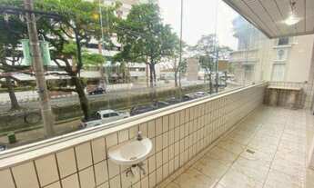 Imagem 4: APARTAMENTO RESIDENCIAL em SANTOS - SP, BOQUEIRÃO