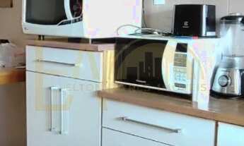 Imagem 4: APARTAMENTO RESIDENCIAL em SANTOS - SP, BOQUEIRÃO