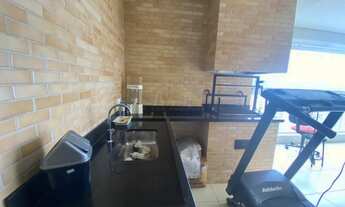 Imagem 7: APARTAMENTO COM LAZER DE CLUBE NO CORAÇÃO DO GONZAGA