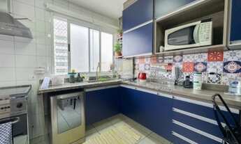 Imagem 7: Maravilhoso Duplex vista mar no Boqueirão