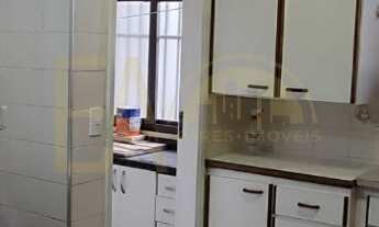 Imagem 4: APARTAMENTO RESIDENCIAL em SANTOS - SP, EMBARÉ