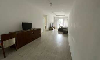 Imagem 6: APARTAMENTO RESIDENCIAL em SANTOS - SP, PONTA DA PRAIA