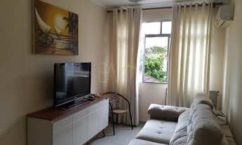 Imagem 3: APARTAMENTO RESIDENCIAL em SANTOS - SP, CAMPO GRANDE