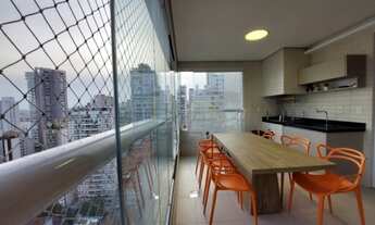 Imagem: APARTAMENTO RESIDENCIAL em SANTOS - SP