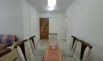 Imagem 4: APARTAMENTO RESIDENCIAL em SANTOS - SP, BOQUEIRÃO