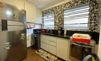 Imagem 7: APARTAMENTO RESIDENCIAL em SANTOS - SP, JOSÉ MENINO