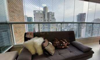 Imagem 4: APARTAMENTO RESIDENCIAL em SANTOS - SP, BOQUEIRÃO