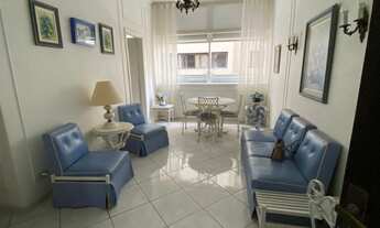 Imagem 2: APARTAMENTO RESIDENCIAL em SANTOS - SP, BOQUEIRÃO