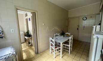 Imagem 5: APARTAMENTO RESIDENCIAL em SANTOS - SP, PONTA DA PRAIA