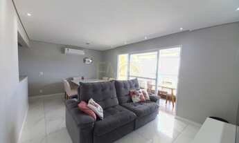 Imagem 6: Apartamento com 3 dormitórios (2 suítes), prédio com lazer completo, 2 vagas