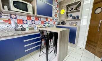 Imagem 6: Maravilhoso Duplex vista mar no Boqueirão